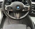БМВ 5 Серия 2017 в Львове на Automoto.ua Белый БМВ 5 Серия, объемом двигателя 2 л и пробегом 107 тыс. км за 25500 $, фото 14 на Automoto.ua