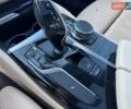 Білий БМВ 5 Серія, об'ємом двигуна 2 л та пробігом 221 тис. км за 19500 $, фото 13 на Automoto.ua