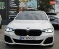Белый БМВ 5 Серия, объемом двигателя 2 л и пробегом 180 тыс. км за 29999 $, фото 3 на Automoto.ua