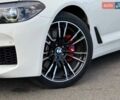 Білий БМВ 5 Серія, об'ємом двигуна 2 л та пробігом 115 тис. км за 26500 $, фото 6 на Automoto.ua