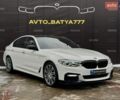 Білий БМВ 5 Серія, об'ємом двигуна 2 л та пробігом 169 тис. км за 24900 $, фото 1 на Automoto.ua