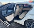 Білий БМВ 5 Серія, об'ємом двигуна 2 л та пробігом 221 тис. км за 19500 $, фото 14 на Automoto.ua