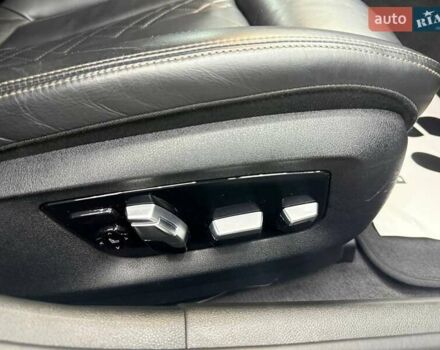 Белый БМВ 5 Серия, объемом двигателя 2.99 л и пробегом 245 тыс. км за 33000 $, фото 19 на Automoto.ua