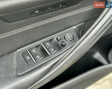 Білий БМВ 5 Серія, об'ємом двигуна 2 л та пробігом 132 тис. км за 24500 $, фото 50 на Automoto.ua