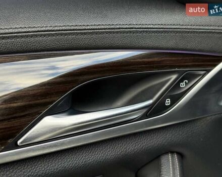 Білий БМВ 5 Серія, об'ємом двигуна 2 л та пробігом 115 тис. км за 26500 $, фото 39 на Automoto.ua