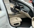 Білий БМВ 5 Серія, об'ємом двигуна 2 л та пробігом 153 тис. км за 23900 $, фото 26 на Automoto.ua