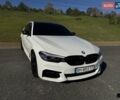 Белый БМВ 5 Серия, объемом двигателя 2 л и пробегом 139 тыс. км за 23900 $, фото 24 на Automoto.ua