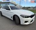 Білий БМВ 5 Серія, об'ємом двигуна 2 л та пробігом 115 тис. км за 26500 $, фото 15 на Automoto.ua