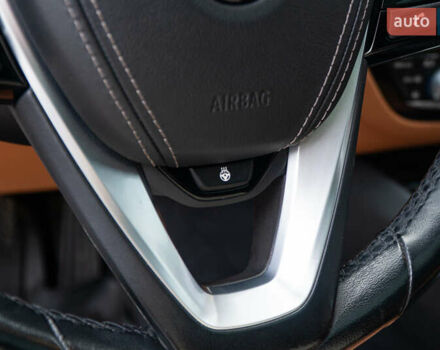 Білий БМВ 5 Серія, об'ємом двигуна 2 л та пробігом 178 тис. км за 27999 $, фото 55 на Automoto.ua