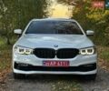 Білий БМВ 5 Серія, об'ємом двигуна 2 л та пробігом 120 тис. км за 23900 $, фото 32 на Automoto.ua