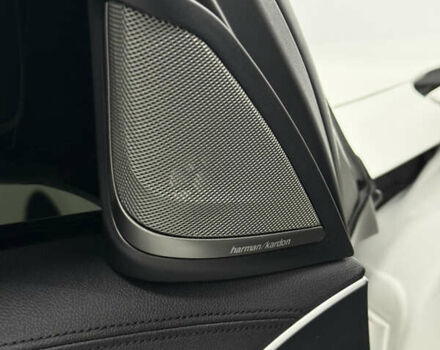 Белый БМВ 5 Серия, объемом двигателя 2 л и пробегом 169 тыс. км за 27500 $, фото 20 на Automoto.ua