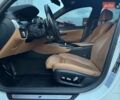 Белый БМВ 5 Серия, объемом двигателя 2 л и пробегом 141 тыс. км за 28999 $, фото 21 на Automoto.ua