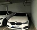 Белый БМВ 5 Серия, объемом двигателя 3 л и пробегом 73 тыс. км за 35000 $, фото 1 на Automoto.ua
