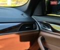 Белый БМВ 5 Серия, объемом двигателя 2 л и пробегом 74 тыс. км за 28000 $, фото 44 на Automoto.ua