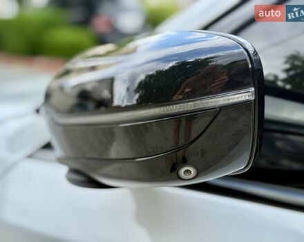 Білий БМВ 5 Серія, об'ємом двигуна 4.39 л та пробігом 153 тис. км за 39500 $, фото 43 на Automoto.ua