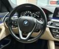 Білий БМВ 5 Серія, об'ємом двигуна 2 л та пробігом 153 тис. км за 23900 $, фото 19 на Automoto.ua