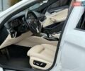 Білий БМВ 5 Серія, об'ємом двигуна 2 л та пробігом 153 тис. км за 23900 $, фото 24 на Automoto.ua