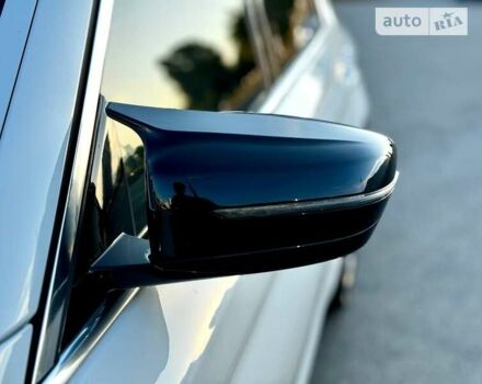 Белый БМВ 5 Серия, объемом двигателя 2 л и пробегом 83 тыс. км за 28800 $, фото 22 на Automoto.ua