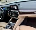 Белый БМВ 5 Серия, объемом двигателя 2 л и пробегом 153 тыс. км за 23400 $, фото 21 на Automoto.ua