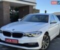 БМВ 5 Серія 2017 у Стрые на Automoto.ua Білий БМВ 5 Серія, об'ємом двигуна 2 л та пробігом 153 тис. км за 24500 $, фото 3 на Automoto.ua