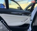 БМВ 5 Серія 2017 у Стрые на Automoto.ua Білий БМВ 5 Серія, об'ємом двигуна 2 л та пробігом 153 тис. км за 24500 $, фото 25 на Automoto.ua