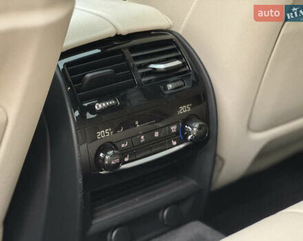 Белый БМВ 5 Серия, объемом двигателя 4.39 л и пробегом 106 тыс. км за 38000 $, фото 11 на Automoto.ua