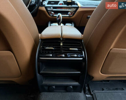 Білий БМВ 5 Серія, об'ємом двигуна 2 л та пробігом 222 тис. км за 23500 $, фото 32 на Automoto.ua