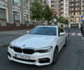 Білий БМВ 5 Серія, об'ємом двигуна 2 л та пробігом 96 тис. км за 25500 $, фото 17 на Automoto.ua