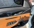 Белый БМВ 5 Серия, объемом двигателя 4.39 л и пробегом 119 тыс. км за 28900 $, фото 14 на Automoto.ua