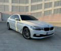 Белый БМВ 5 Серия, объемом двигателя 2 л и пробегом 135 тыс. км за 29999 $, фото 1 на Automoto.ua