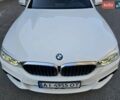 Білий БМВ 5 Серія, об'ємом двигуна 3 л та пробігом 150 тис. км за 32500 $, фото 8 на Automoto.ua
