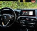 Білий БМВ 5 Серія, об'ємом двигуна 2 л та пробігом 120 тис. км за 23900 $, фото 51 на Automoto.ua
