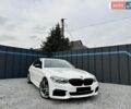 Білий БМВ 5 Серія, об'ємом двигуна 4.39 л та пробігом 116 тис. км за 34000 $, фото 1 на Automoto.ua