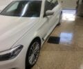 Білий БМВ 5 Серія, об'ємом двигуна 2 л та пробігом 143 тис. км за 22500 $, фото 1 на Automoto.ua