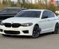 Білий БМВ 5 Серія, об'ємом двигуна 2 л та пробігом 115 тис. км за 26500 $, фото 1 на Automoto.ua