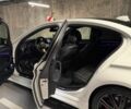 Білий БМВ 5 Серія, об'ємом двигуна 3 л та пробігом 111 тис. км за 30000 $, фото 11 на Automoto.ua