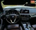 Білий БМВ 5 Серія, об'ємом двигуна 2 л та пробігом 120 тис. км за 23900 $, фото 42 на Automoto.ua