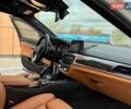 Белый БМВ 5 Серия, объемом двигателя 3 л и пробегом 147 тыс. км за 31900 $, фото 41 на Automoto.ua