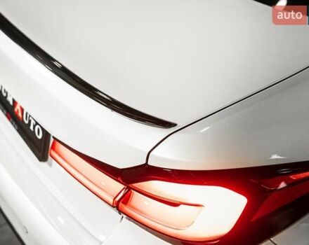 Білий БМВ 5 Серія, об'ємом двигуна 2 л та пробігом 158 тис. км за 29500 $, фото 11 на Automoto.ua