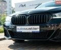 Белый БМВ 5 Серия, объемом двигателя 3 л и пробегом 197 тыс. км за 28500 $, фото 4 на Automoto.ua