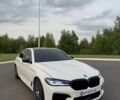 Белый БМВ 5 Серия, объемом двигателя 2 л и пробегом 185 тыс. км за 26599 $, фото 54 на Automoto.ua