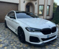 Белый БМВ 5 Серия, объемом двигателя 3 л и пробегом 180 тыс. км за 31900 $, фото 67 на Automoto.ua