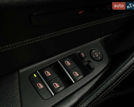 Білий БМВ 5 Серія, об'ємом двигуна 2 л та пробігом 187 тис. км за 25900 $, фото 73 на Automoto.ua