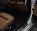 Белый БМВ 5 Серия, объемом двигателя 3 л и пробегом 145 тыс. км за 31000 $, фото 23 на Automoto.ua