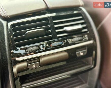 Білий БМВ 5 Серія, об'ємом двигуна 4.39 л та пробігом 153 тис. км за 39500 $, фото 17 на Automoto.ua