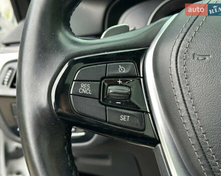 Білий БМВ 5 Серія, об'ємом двигуна 2 л та пробігом 132 тис. км за 24500 $, фото 68 на Automoto.ua