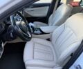 БМВ 5 Серія 2017 у Стрые на Automoto.ua Білий БМВ 5 Серія, об'ємом двигуна 2 л та пробігом 153 тис. км за 24500 $, фото 18 на Automoto.ua