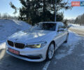 Белый БМВ 5 Серия, объемом двигателя 2 л и пробегом 242 тыс. км за 19900 $, фото 1 на Automoto.ua