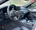 Білий БМВ 5 Серія, об'ємом двигуна 2 л та пробігом 140 тис. км за 27000 $, фото 28 на Automoto.ua