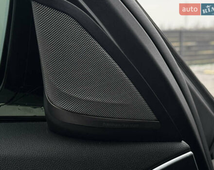 Білий БМВ 5 Серія, об'ємом двигуна 2 л та пробігом 187 тис. км за 25900 $, фото 77 на Automoto.ua